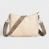 Biserka - Vegane Tasche mit Riemen