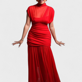 Maja - Kleid mit klassischem Charme