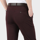Éric – Pantalon Extensibil