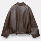 Jachetă Retro AVIATA