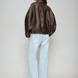 Jachetă Retro AVIATA