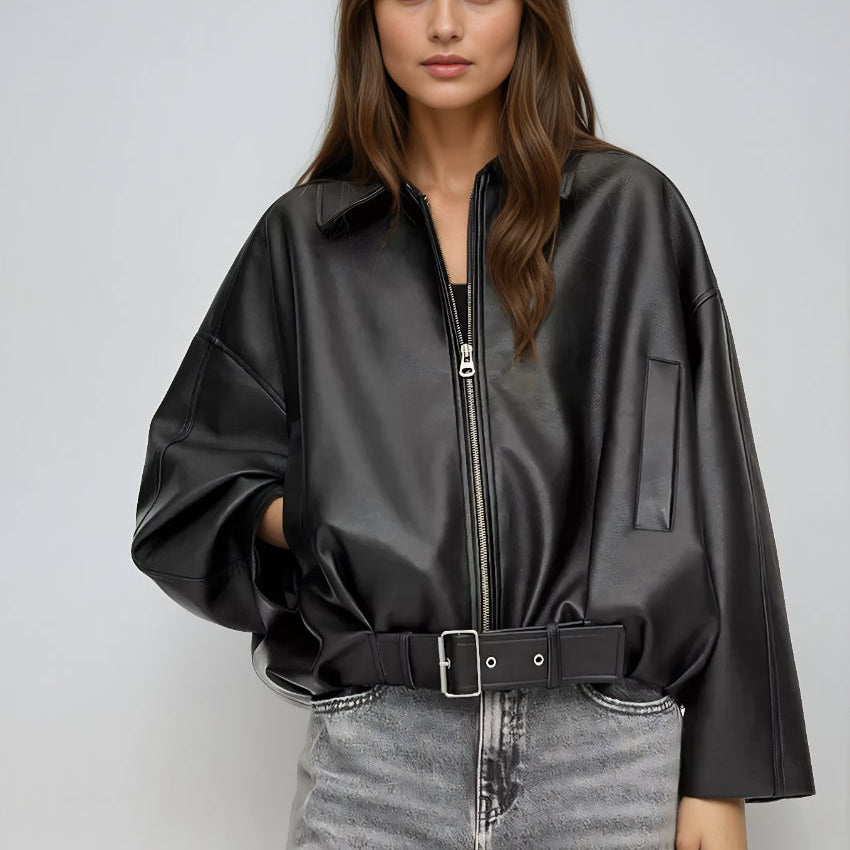 Jachetă Retro AVIATA