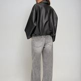 Jachetă Retro AVIATA