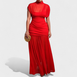 Maja - Kleid mit klassischem Charme