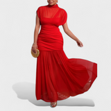 Maja - Kleid mit klassischem Charme