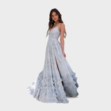 Florencia - Langes Boho-Kleid