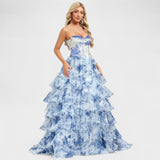 Lara - Hochzeitskleid