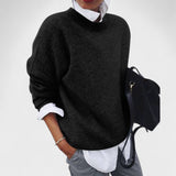 Andreja - Weicher Cashmere-Pullover