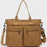 Jadranka - Schultertasche