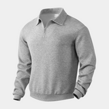 Carver - Moderner, stilvoller und bequemer Pullover
