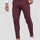 Reynard - Elegante und flexible Skinny-Hosen