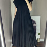 Jasna - Zeitloses und Bequemes Kleid