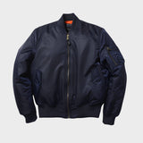 Braxton - Jachetă bomber casual