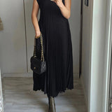 Jasna - Zeitloses und Bequemes Kleid