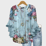 Auffällige Schönheit