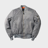 Braxton - Jachetă bomber casual