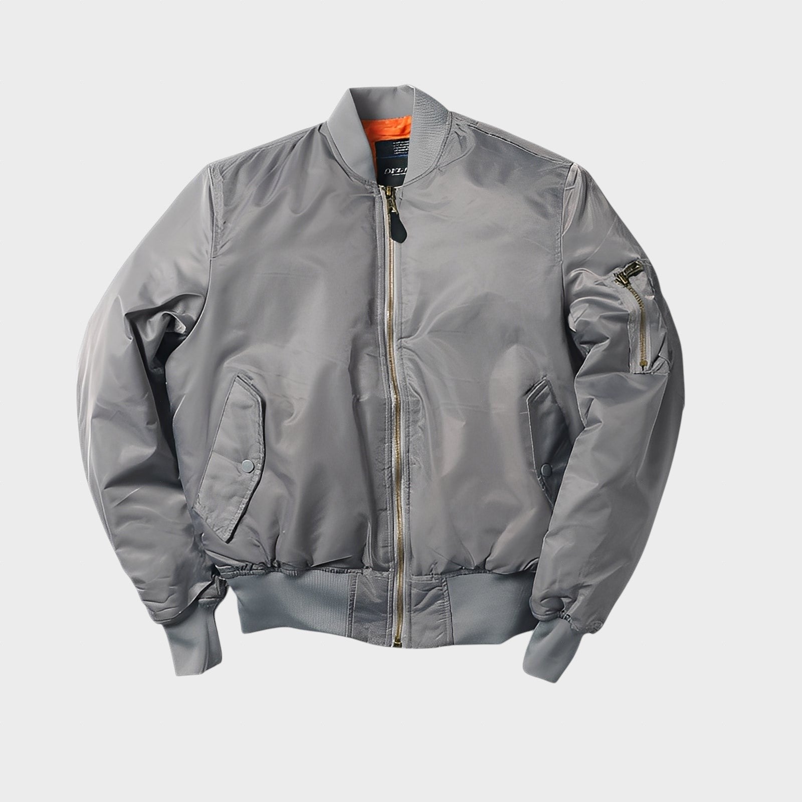 Braxton - Casual Bomberjacke