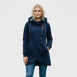 Aysha - Palton de iarnă pentru femei