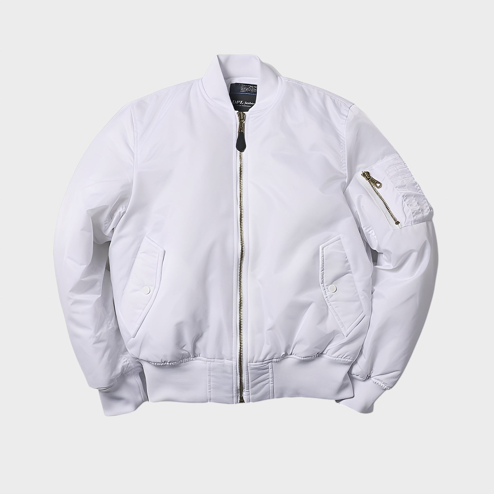 Braxton - Casual Bomberjacke