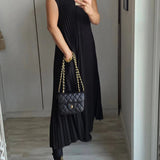 Jasna - Zeitloses und Bequemes Kleid