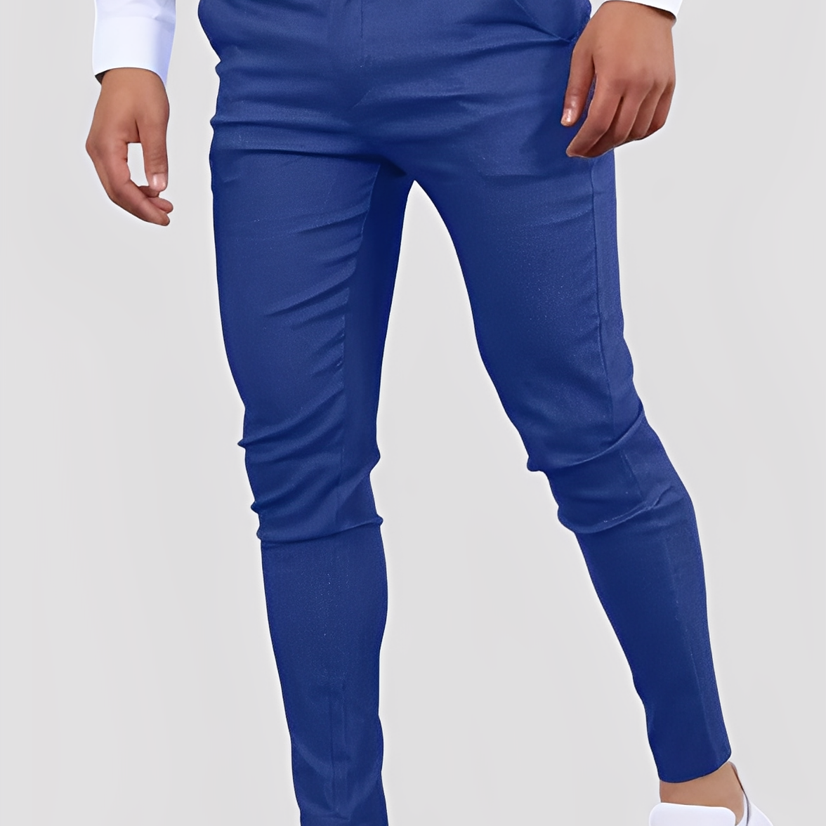Reynard - Elegante und flexible Skinny-Hosen