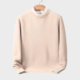 Edmund - Weicher Cashmere-Pullover