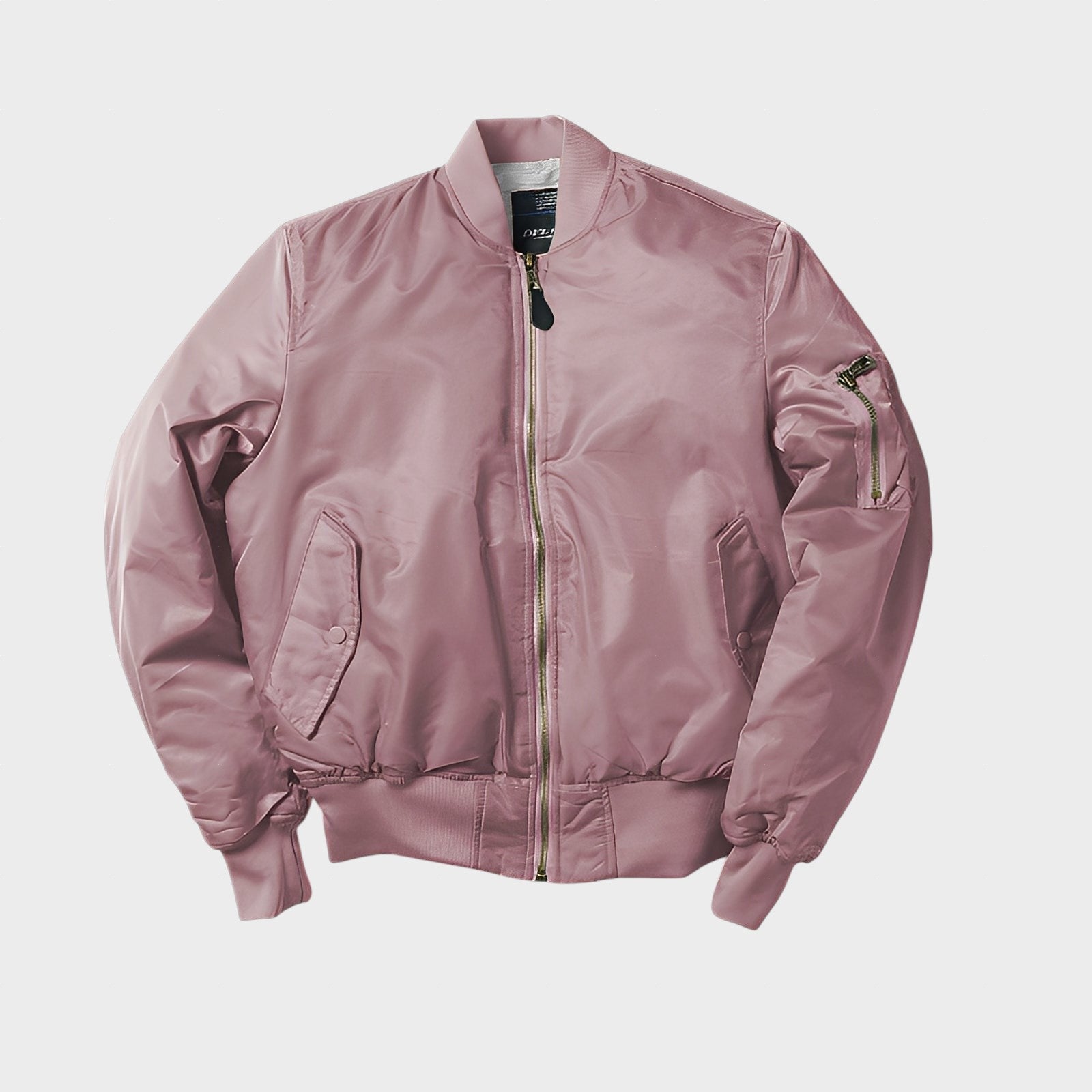 Braxton - Casual Bomberjacke