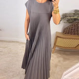 Jasna - Zeitloses und Bequemes Kleid