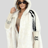 Beatrix – Eleganter Wintermantel mit Fell