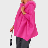 Lirya - Cardigan scurt modern și relaxat