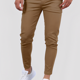 Reynard - Pantaloni skinny, eleganți și flexibili