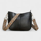 Biserka - Vegane Tasche mit Riemen