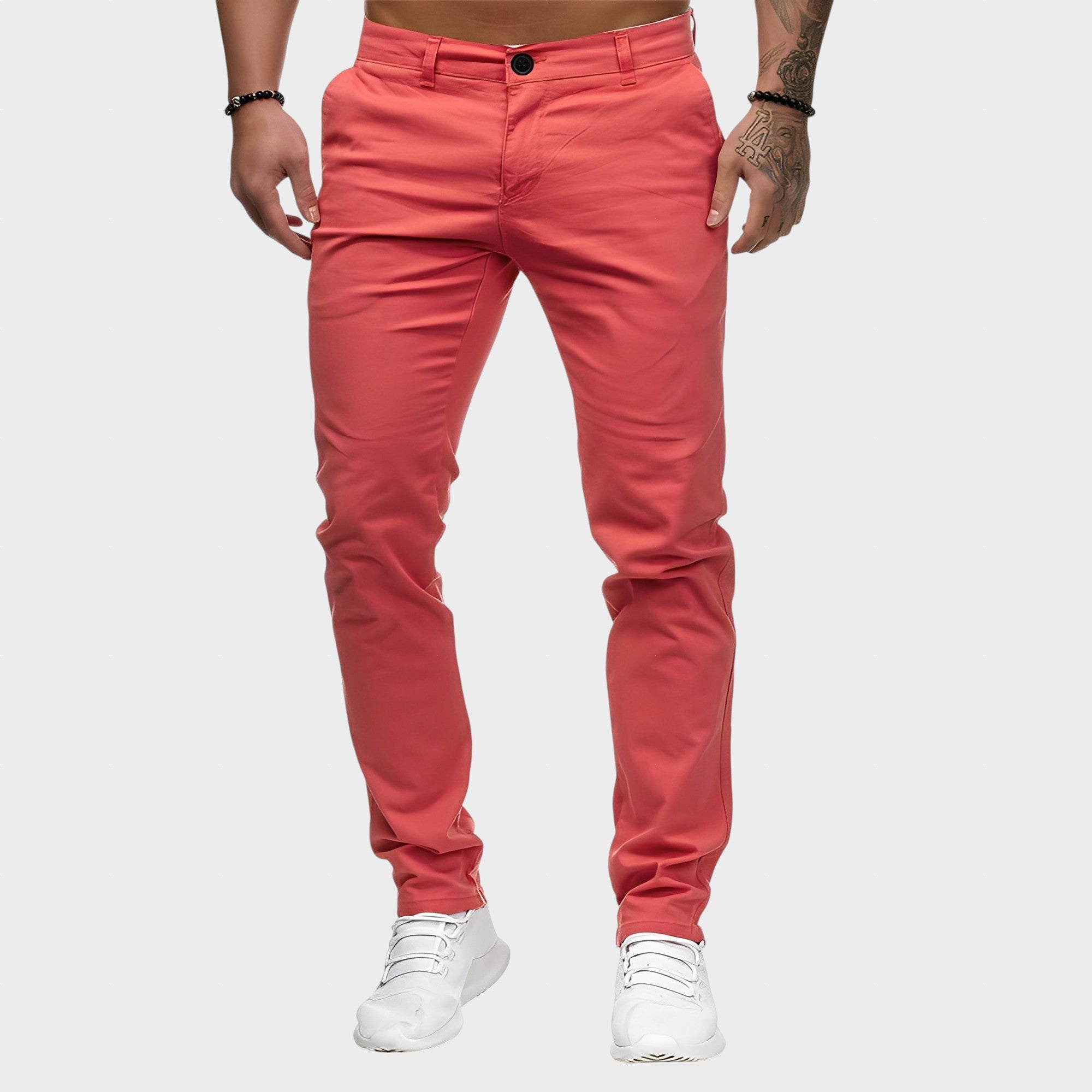Colby - Slim Fit, Casual-Hosen