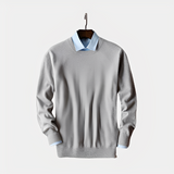 Reginald - Eleganter Cashmere-Pullover