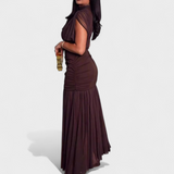 Maja - Kleid mit klassischem Charme