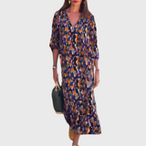 Dora | Kleid im Retro-Stil