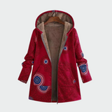 Topla und bequeme Hoodie