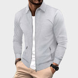 Norton - Moderne Jacke mit Reißverschluss