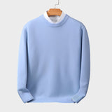 Edmund - Weicher Cashmere-Pullover