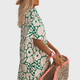 Jelena | Leichte Sommerkleid