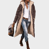 Paula - Eleganter Wendekaput