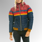 Renata - Wasserfeste Regenjacke