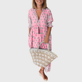 Lucija | Elegantes Kleid