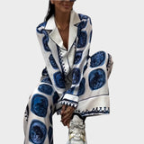 Petra - Schickes Freizeit-Set