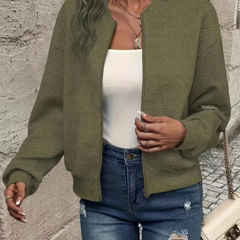 Zrinka - Elegante Loden