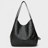 Anica - Vintage Leder Tasche