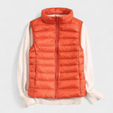 Alenka - Ultraleichte Weste