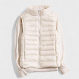 Alenka - Ultraleichte Weste