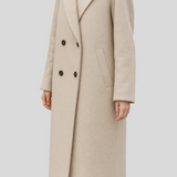 Dorotea - Der raffinierte Mantel, der begeistert