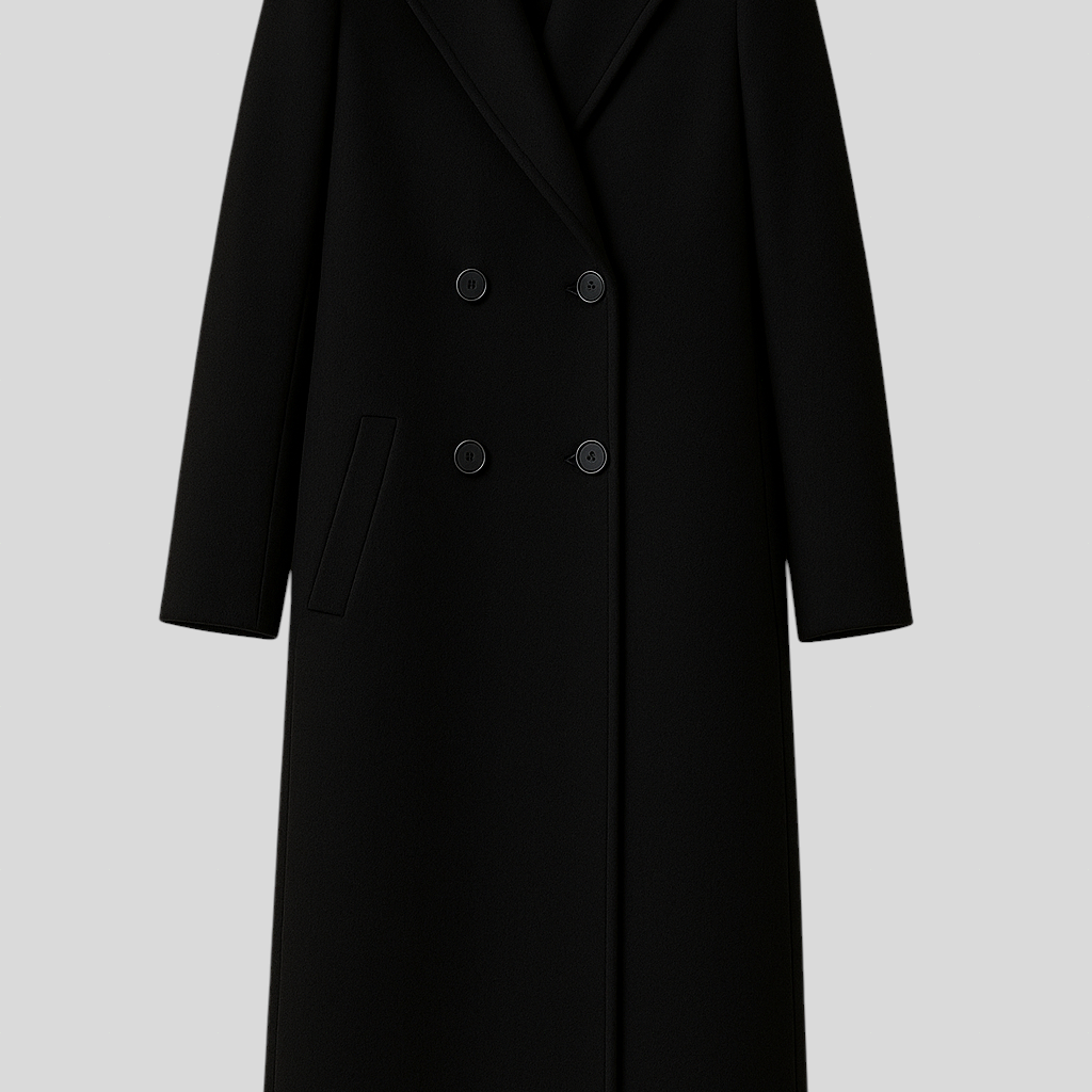 Dorotea - Der raffinierte Mantel, der begeistert